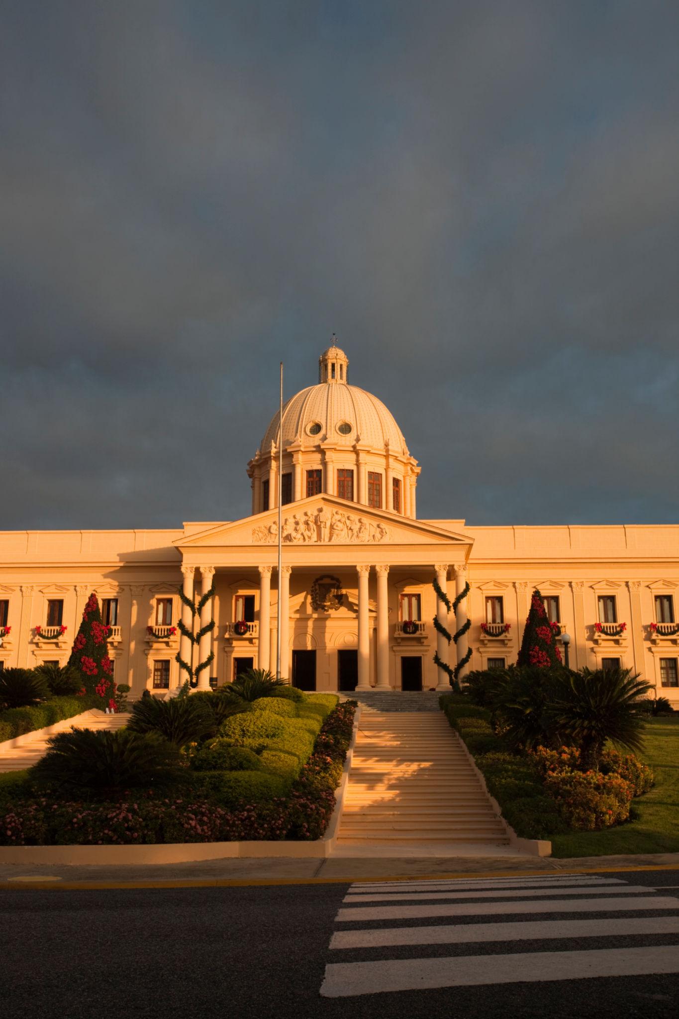 Expectativa nacional ante la alocución presidencial de esta tarde